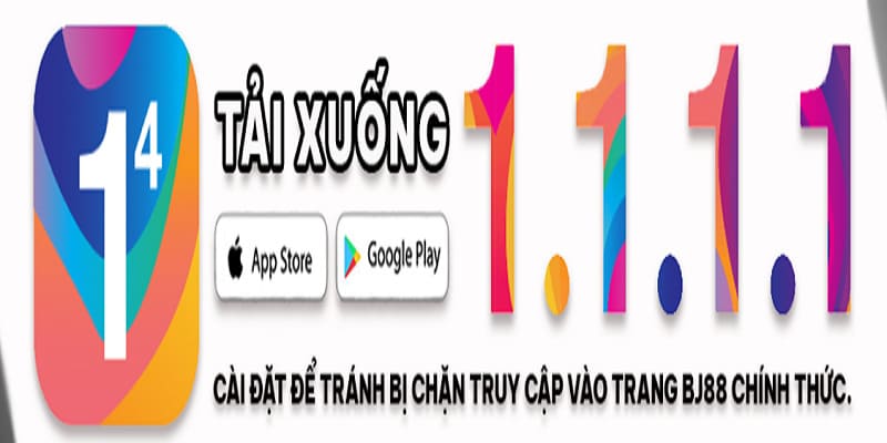 Cài đặt ứng dụng để đăng nhập nhanh chóng