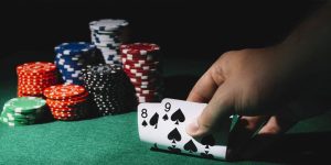 Phân biệt thứ hạng trong cách chơi bài poker